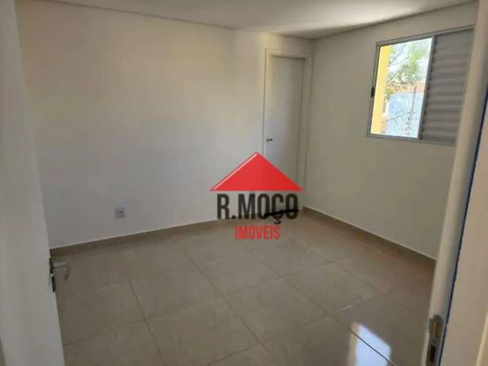 Apartamento, 2 quartos, 50 m² - Foto 6