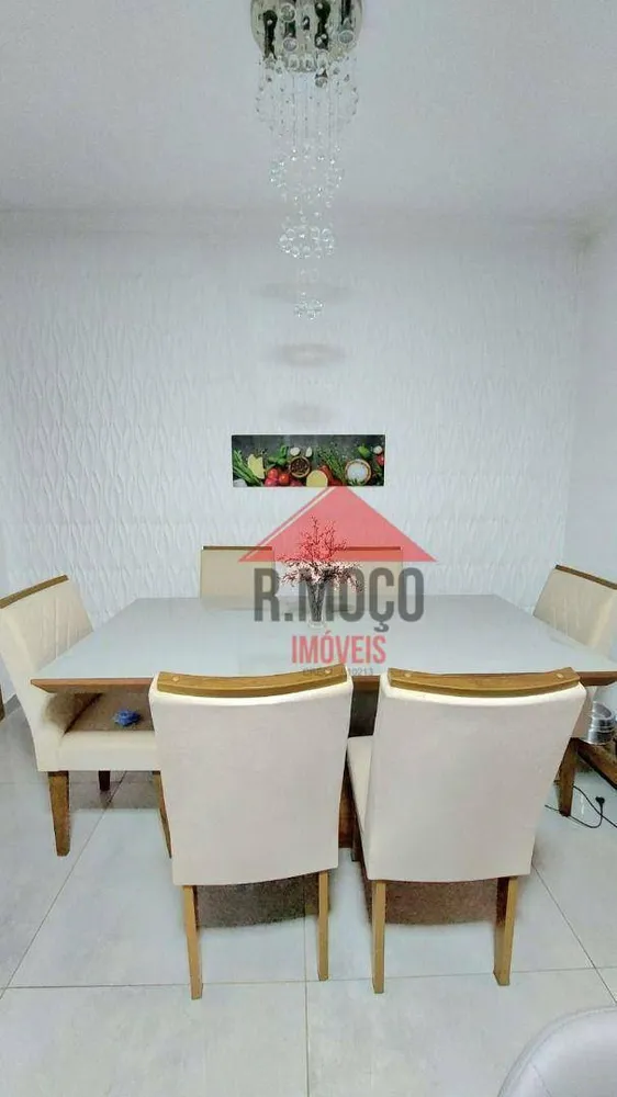 Casa, 2 quartos, 143 m² - Foto 9