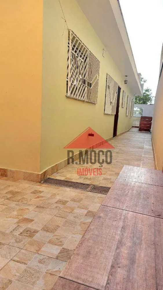 Casa, 2 quartos, 143 m² - Foto 2
