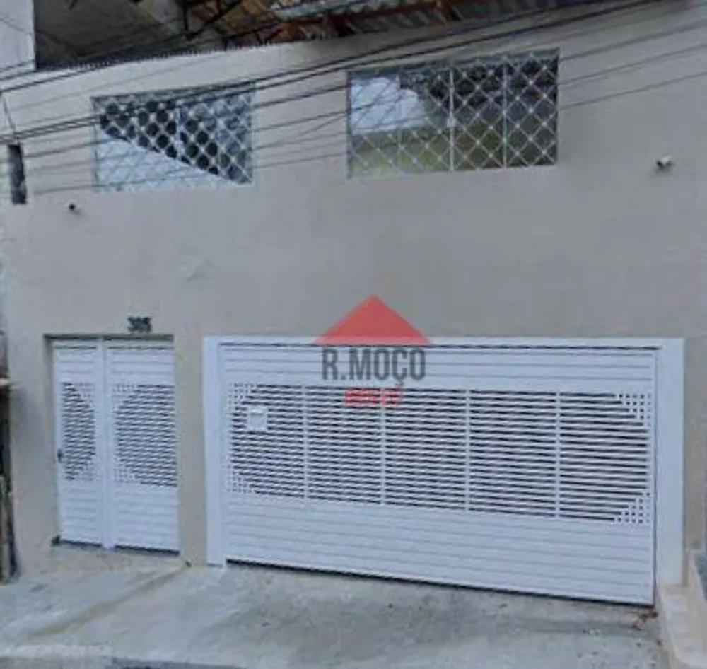 Casa, 2 quartos, 143 m² - Foto 1