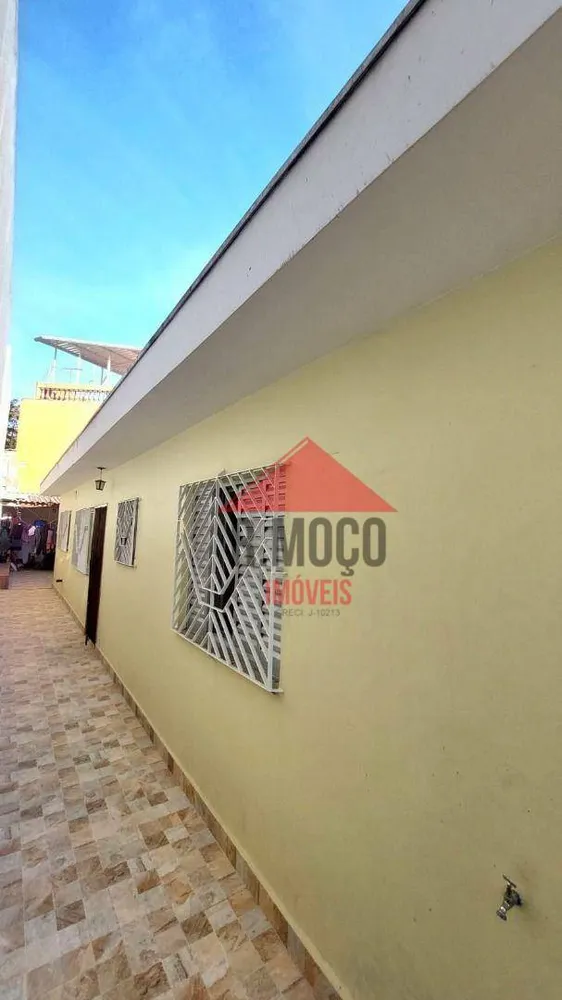 Casa, 2 quartos, 143 m² - Foto 3