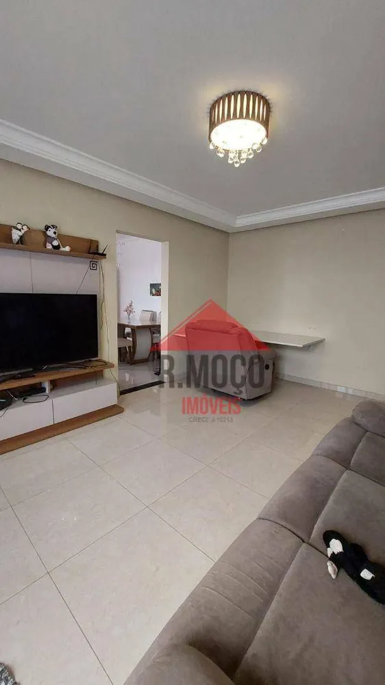 Casa, 2 quartos, 143 m² - Foto 5