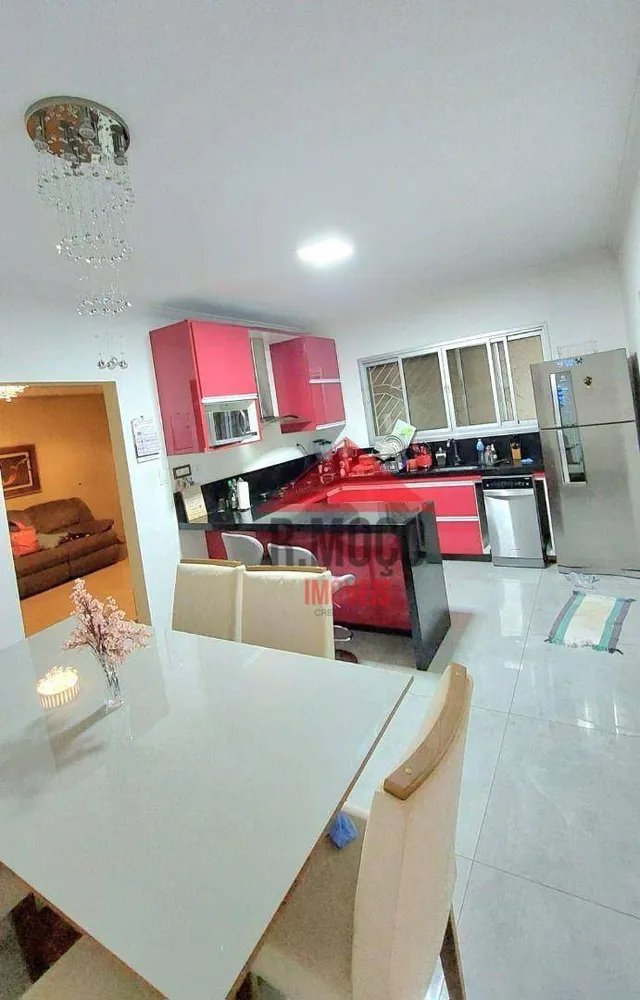 Casa, 2 quartos, 143 m² - Foto 8