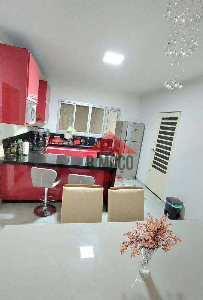 Casa, 2 quartos, 143 m² - Foto 7