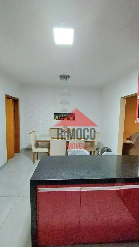 Casa, 2 quartos, 143 m² - Foto 6