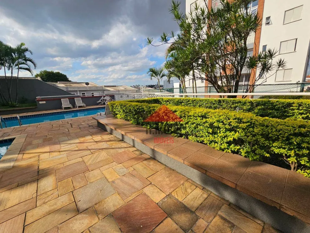 Apartamento, 2 quartos, 60 m² - Foto 11