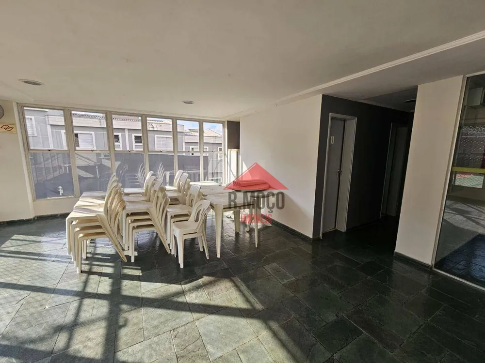 Apartamento, 2 quartos, 60 m² - Foto 12