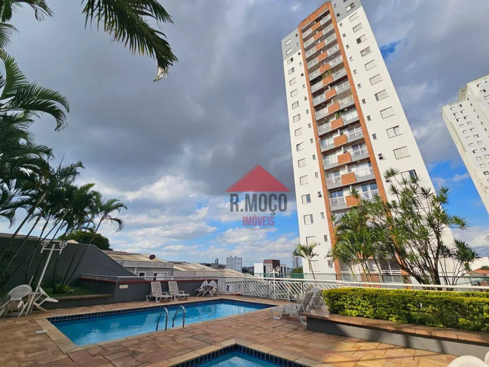 Apartamento, 2 quartos, 60 m² - Foto 10