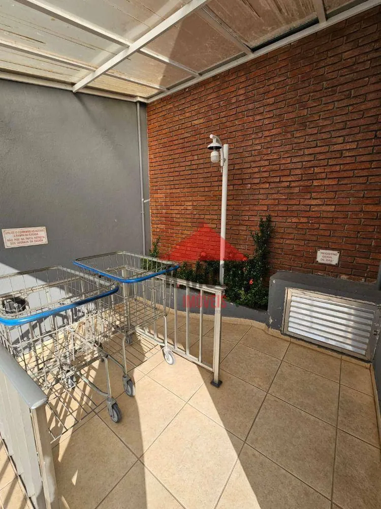 Apartamento, 2 quartos, 60 m² - Foto 15