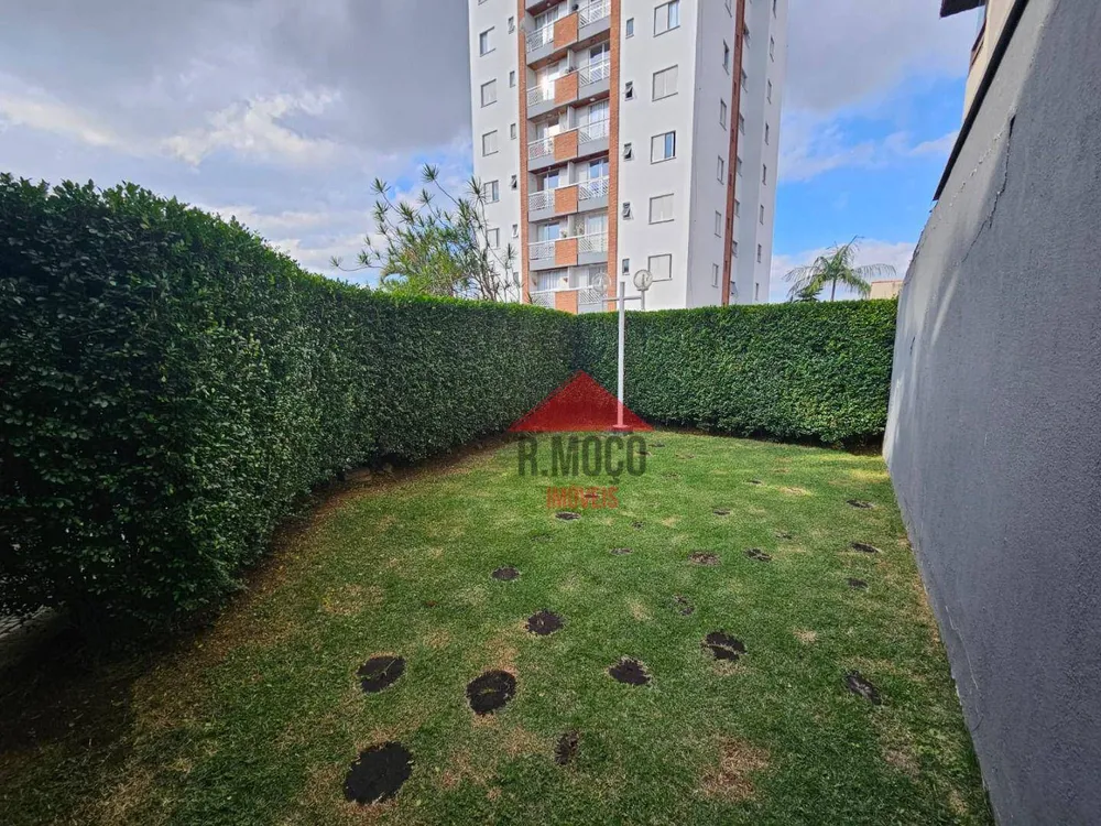 Apartamento, 2 quartos, 60 m² - Foto 8