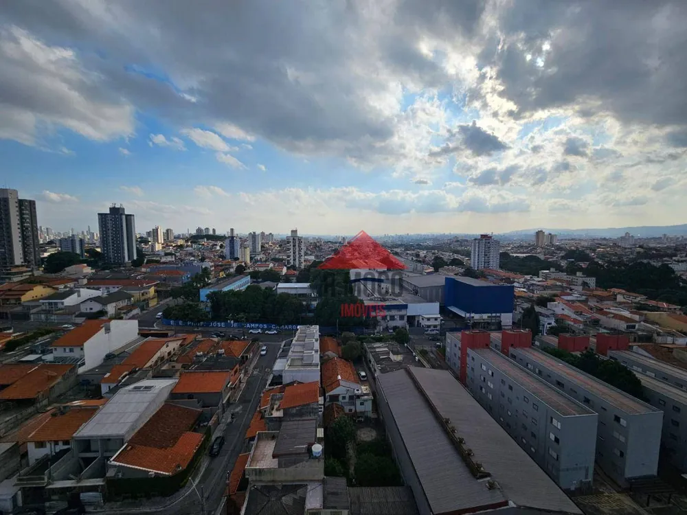 Apartamento, 2 quartos, 60 m² - Foto 3