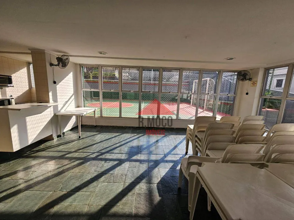 Apartamento, 2 quartos, 60 m² - Foto 13