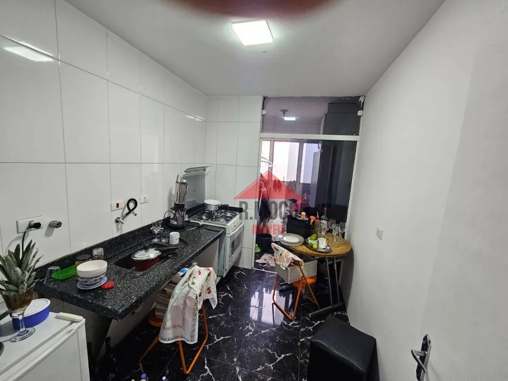 Apartamento, 2 quartos, 60 m² - Foto 7