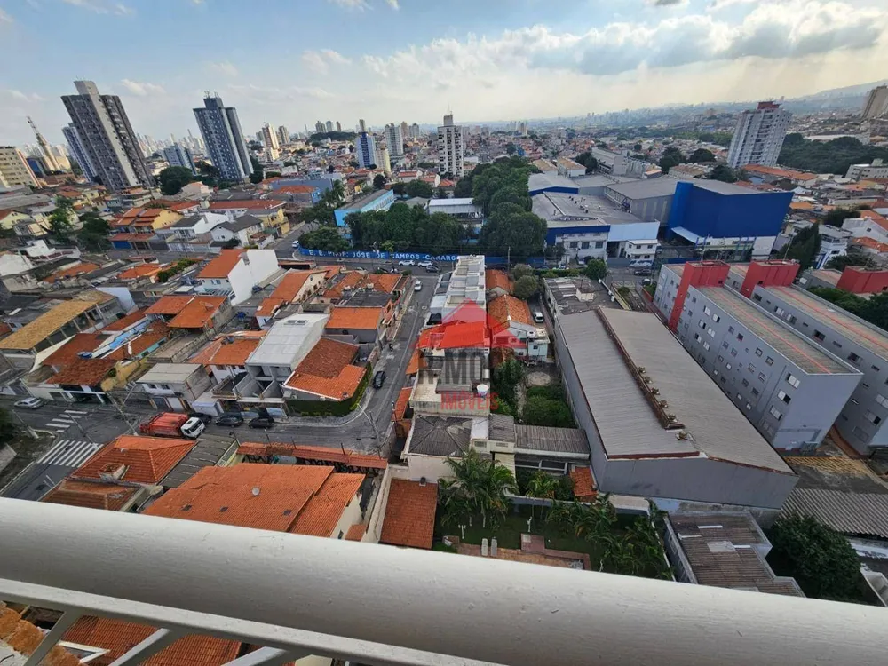 Apartamento, 2 quartos, 60 m² - Foto 2
