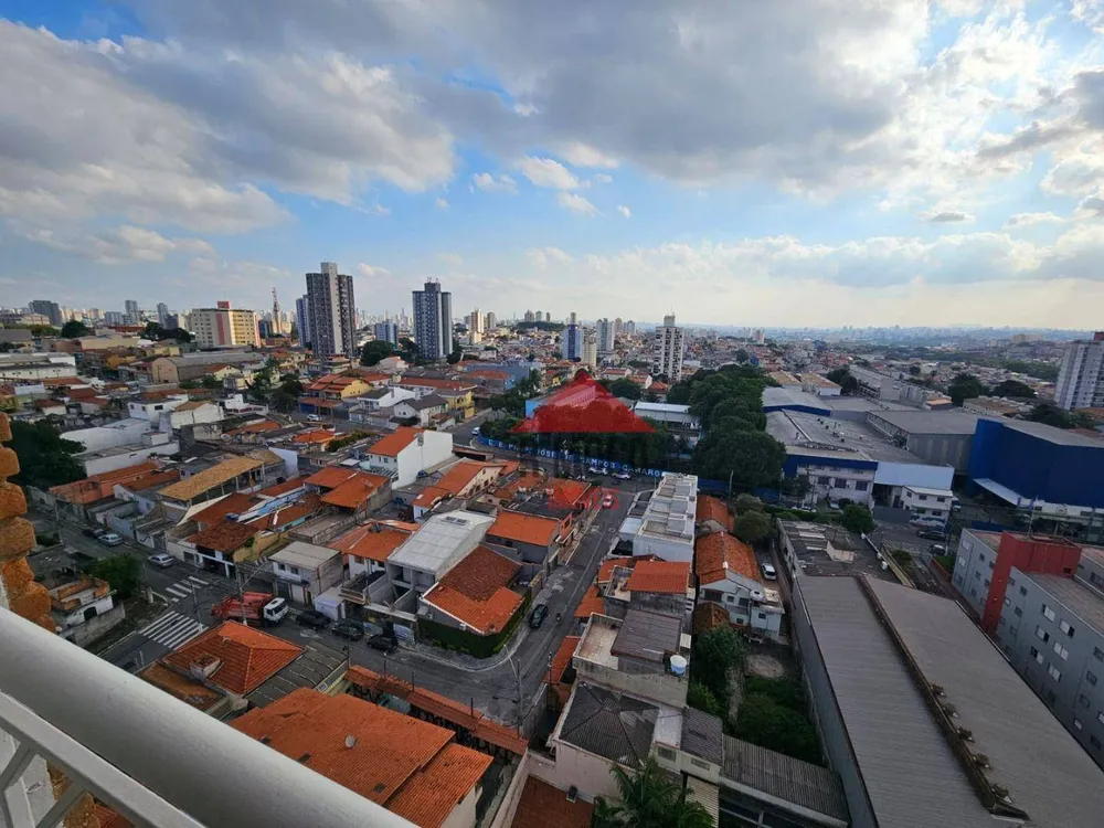 Apartamento, 2 quartos, 60 m² - Foto 4