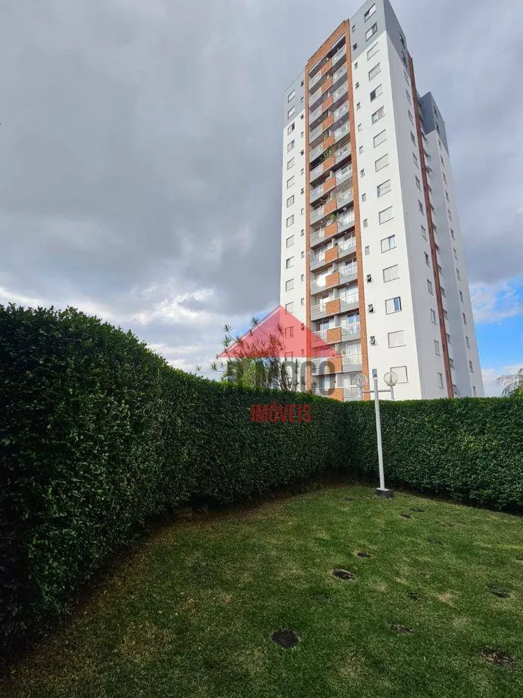 Apartamento, 2 quartos, 60 m² - Foto 9