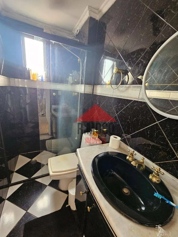 Apartamento, 2 quartos, 60 m² - Foto 5