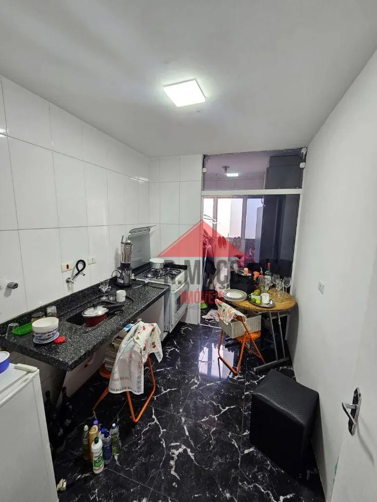 Apartamento, 2 quartos, 60 m² - Foto 6