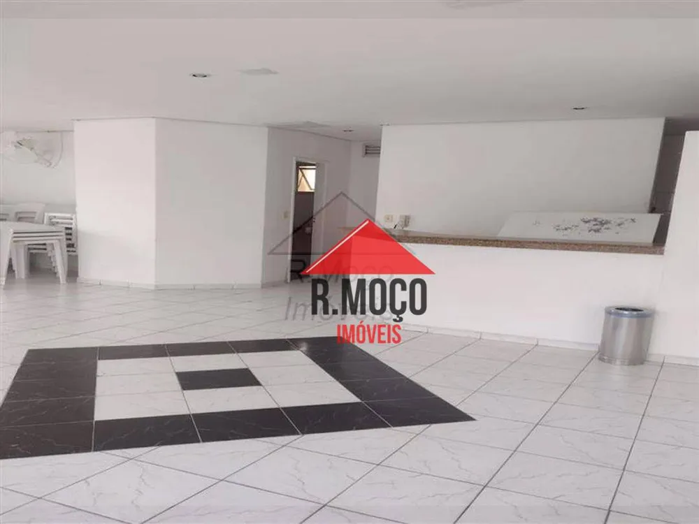 Apartamento, 3 quartos, 63 m² - Foto 19