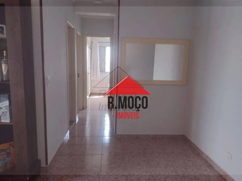 Apartamento, 3 quartos, 63 m² - Foto 4