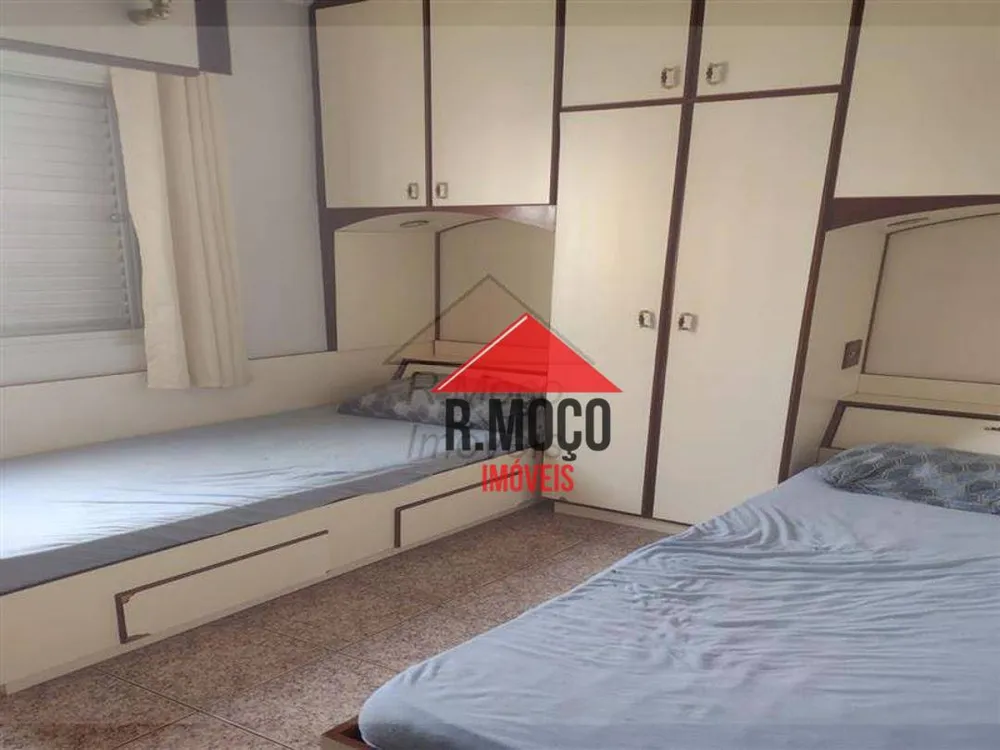 Apartamento, 3 quartos, 63 m² - Foto 9