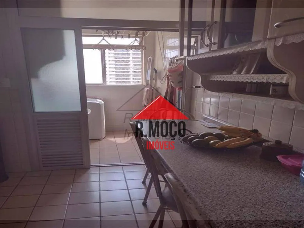 Apartamento, 3 quartos, 63 m² - Foto 3