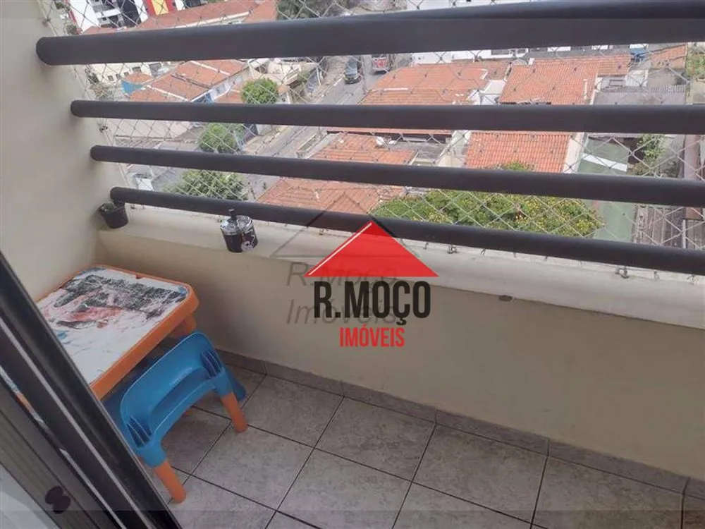 Apartamento, 3 quartos, 63 m² - Foto 13
