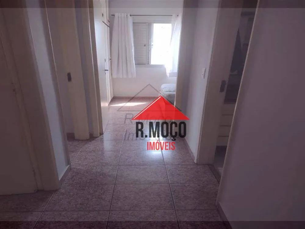 Apartamento, 3 quartos, 63 m² - Foto 5