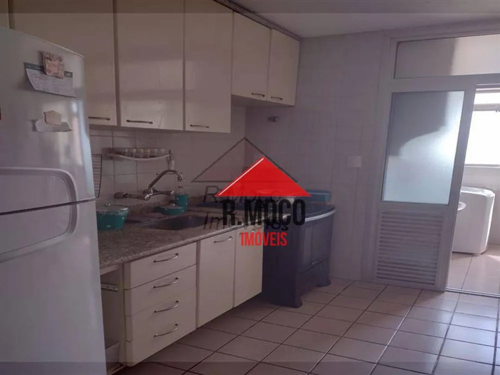 Apartamento, 3 quartos, 63 m² - Foto 2