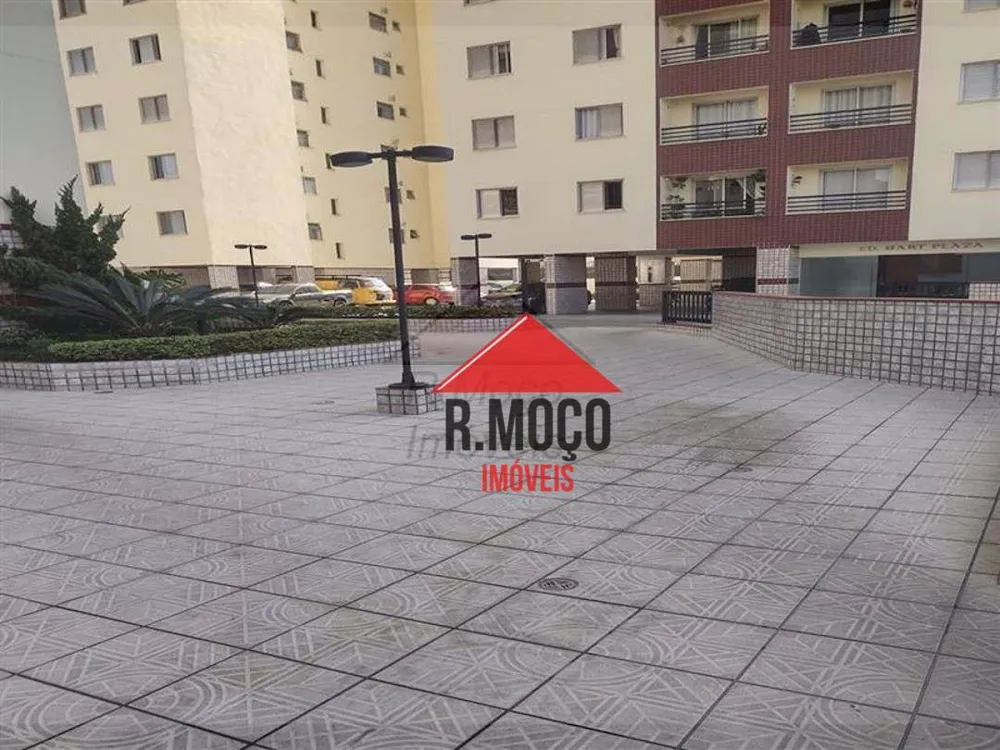 Apartamento, 3 quartos, 63 m² - Foto 17