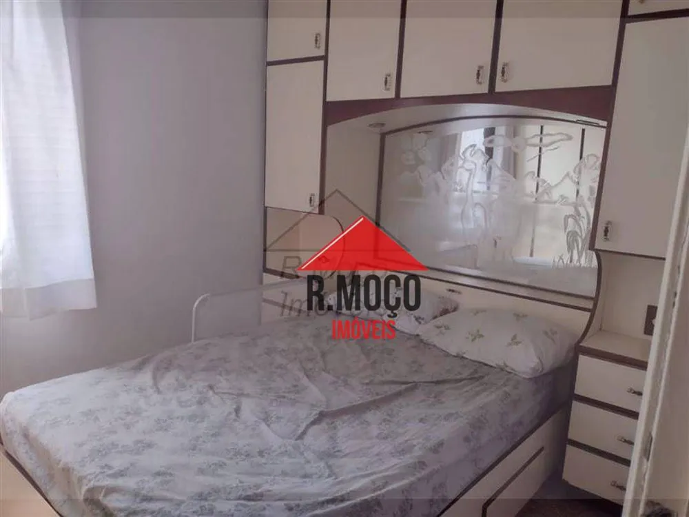 Apartamento, 3 quartos, 63 m² - Foto 6