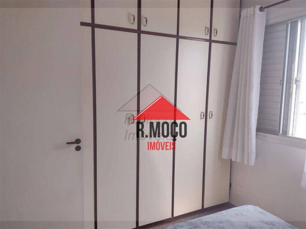 Apartamento, 3 quartos, 63 m² - Foto 2