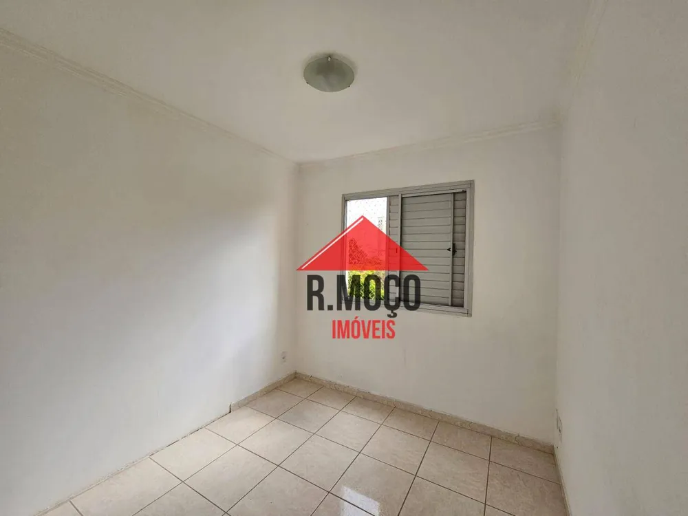 Apartamento, 2 quartos, 52 m² - Foto 5