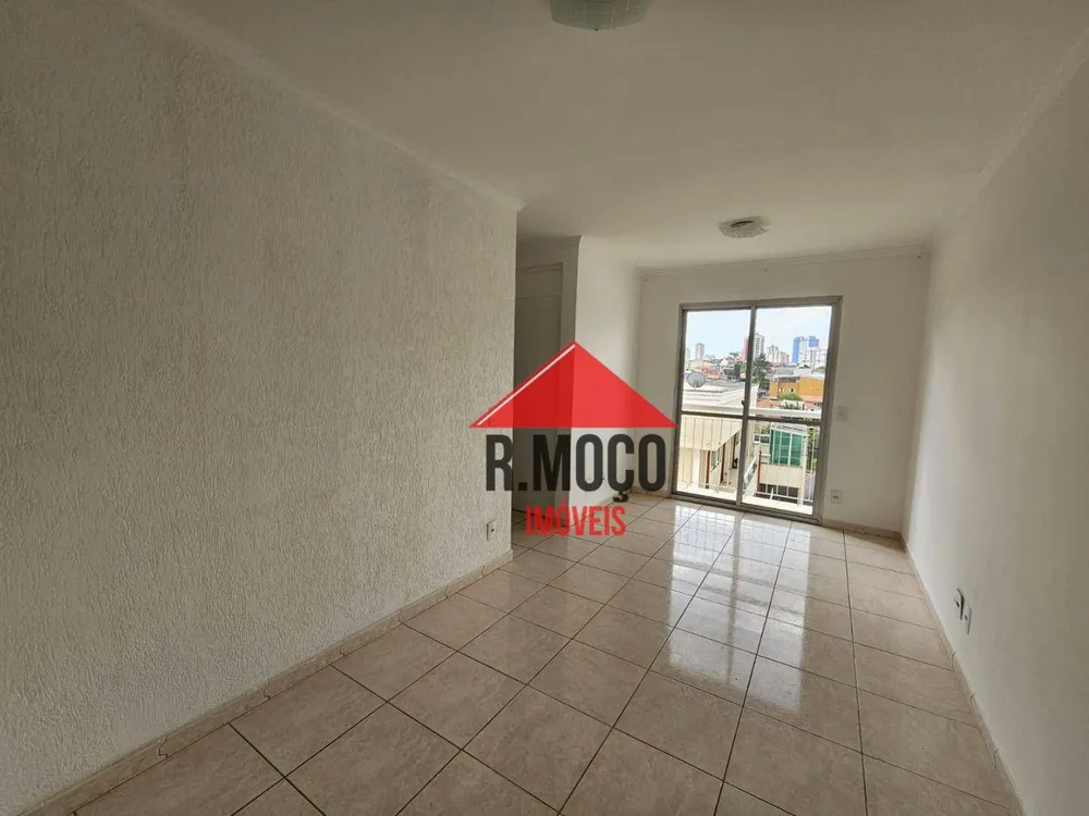 Apartamento, 2 quartos, 52 m² - Foto 4