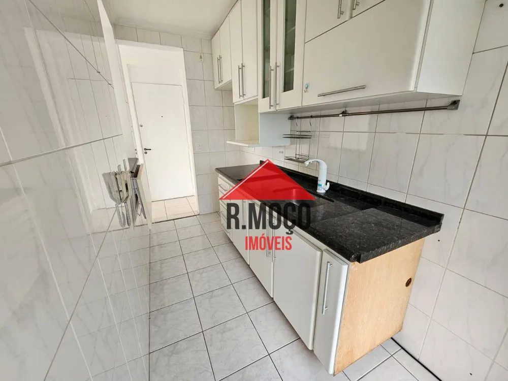 Apartamento, 2 quartos, 52 m² - Foto 2