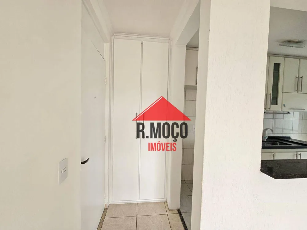 Apartamento, 2 quartos, 52 m² - Foto 3