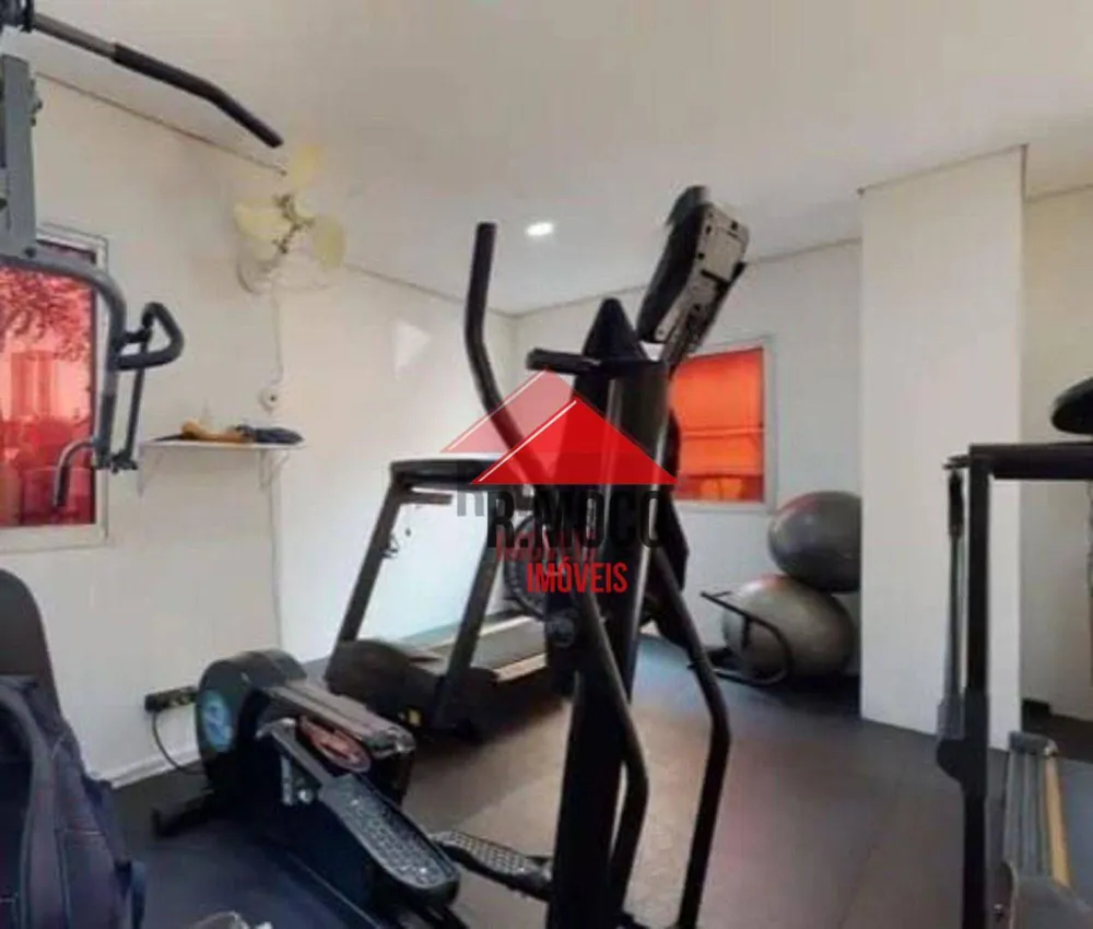 Apartamento, 2 quartos, 52 m² - Foto 9