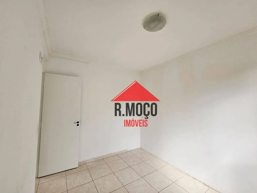 Apartamento, 2 quartos, 52 m² - Foto 6