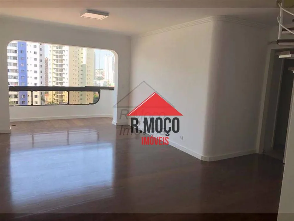 Apartamento, 3 quartos, 209 m² - Foto 3