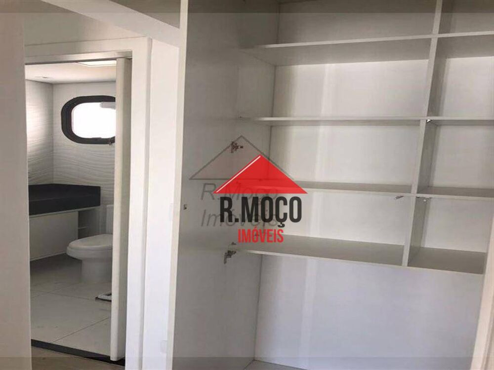 Apartamento, 3 quartos, 209 m² - Foto 1