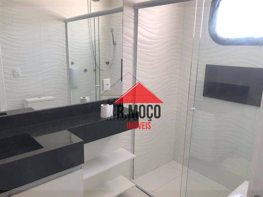 Apartamento, 3 quartos, 209 m² - Foto 2
