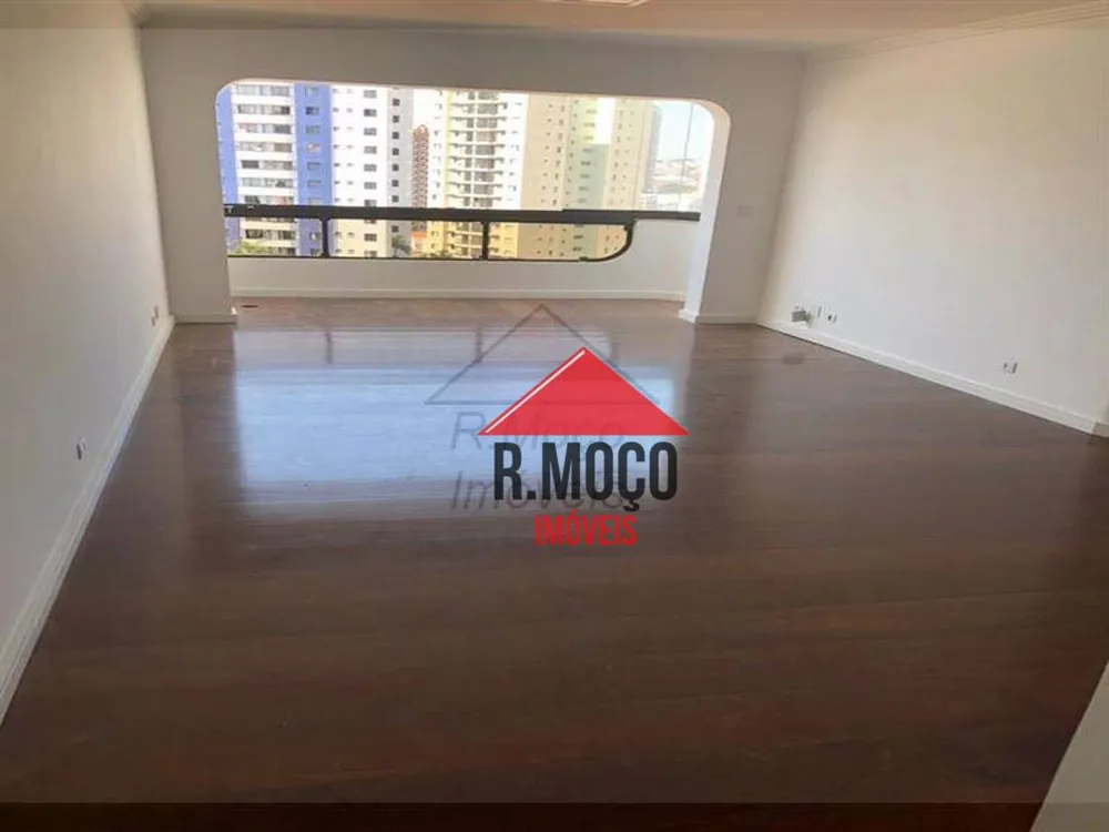 Apartamento, 3 quartos, 209 m² - Foto 4