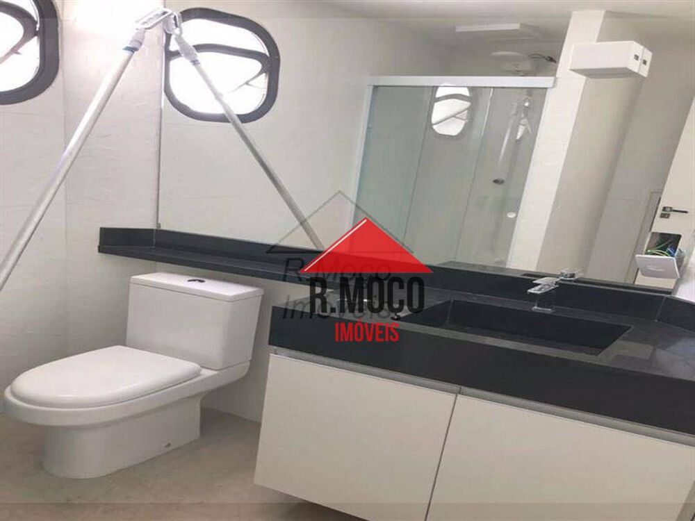 Apartamento, 3 quartos, 209 m² - Foto 8