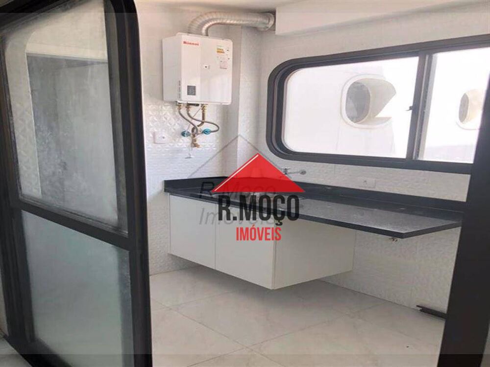 Apartamento, 3 quartos, 209 m² - Foto 7