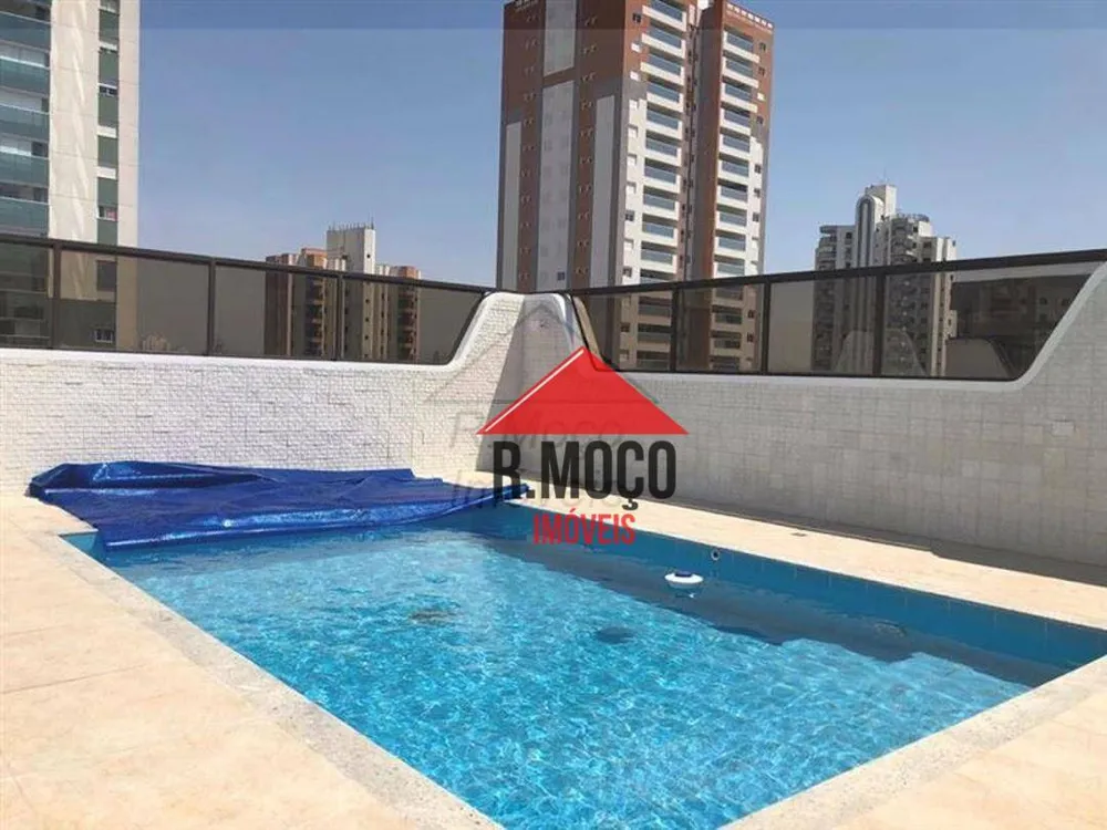 Apartamento, 3 quartos, 209 m² - Foto 28