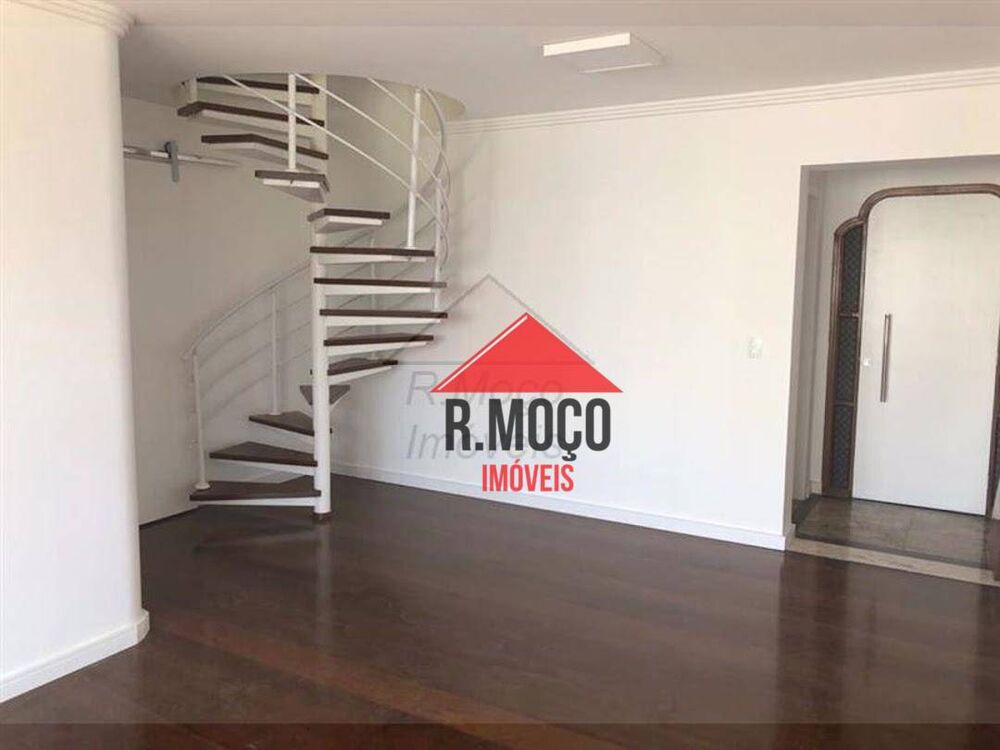 Apartamento, 3 quartos, 209 m² - Foto 6