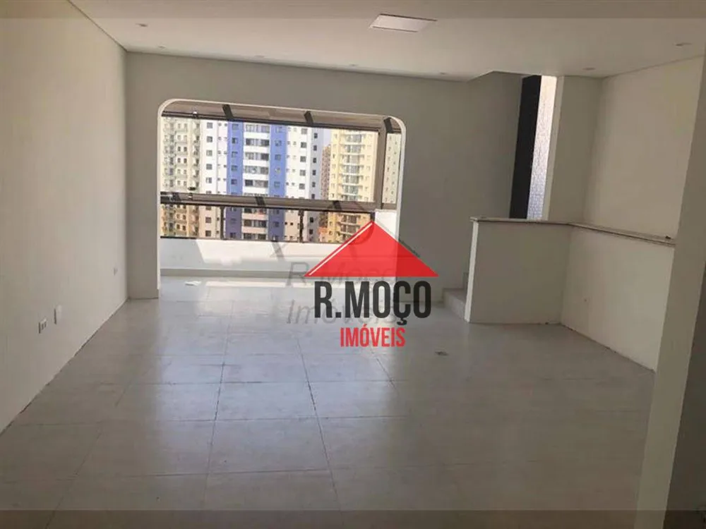 Apartamento, 3 quartos, 209 m² - Foto 2
