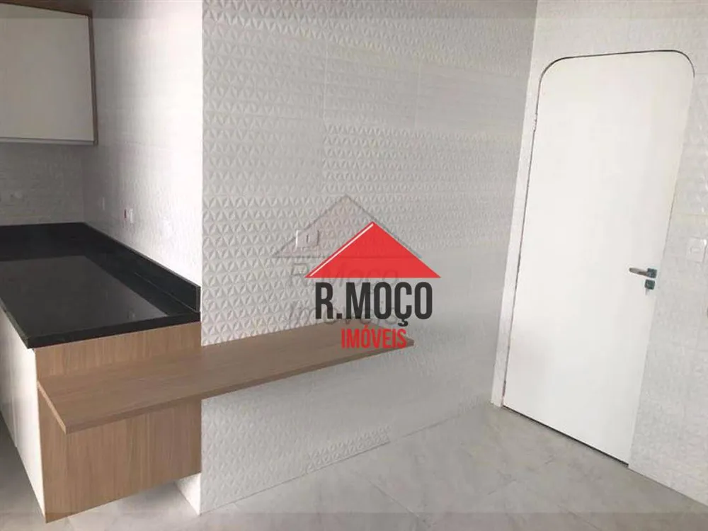 Apartamento, 3 quartos, 209 m² - Foto 8