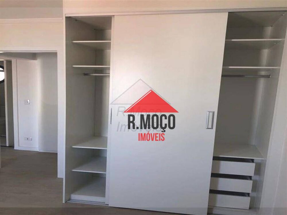 Apartamento, 3 quartos, 209 m² - Foto 3