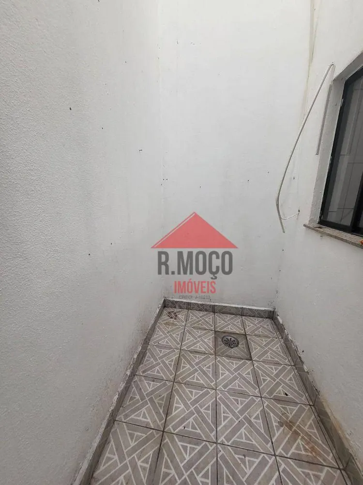 Sobrado, 3 quartos, 88 m² - Foto 3